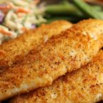Air Fryer Catfish Recipe