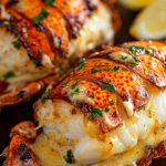 Air Fryer Lobster Tail Recipes
