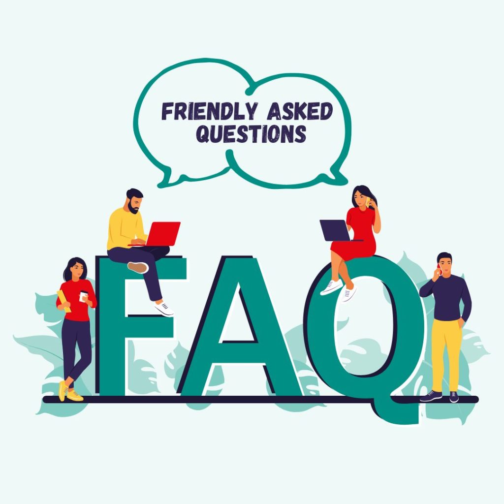 FAQ