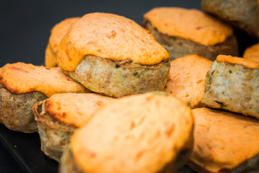 Fried Pickles