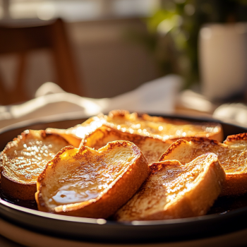 French Toast