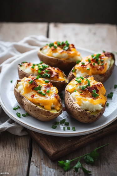 air_fryer_twice_baked_Potatoes