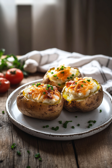 fryer_twice_baked_potatoes