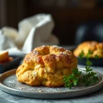 Air Fryer Scones
