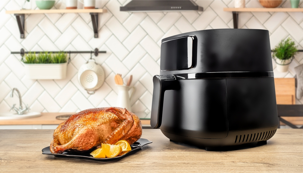 Air Fryer