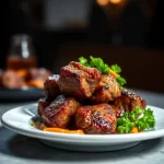 Steak Bites Air Fryer