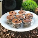Air Fryer Muffins