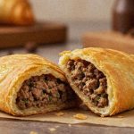 Air fryer hand pie