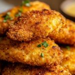 Air Fryer Chicken Tenderloin Recipe