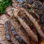 Air Fryer Chuck Roast Recipe