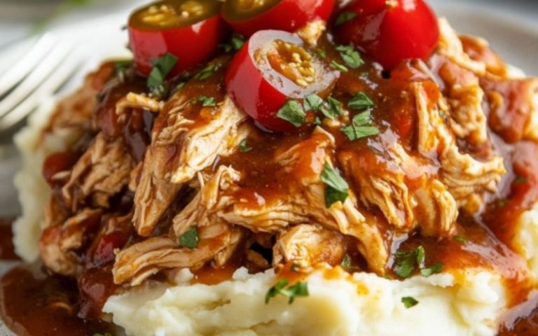 Air Fryer Mississippi Chickens