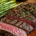 Air Fryer Sirloin Steak Recipe