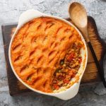 Air Fryer Sweet Potato Pies