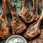 Lamb Air Fryer Recipe
