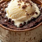 Mug Cake In Air Fryers