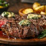 Airfryer Beef Recipe