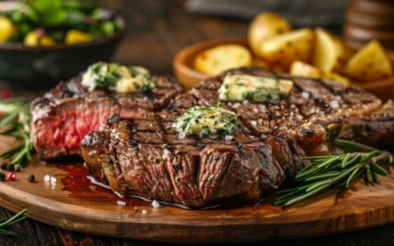 Airfryer Beef Recipe