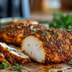 Chicken Breast Recipes air fryers