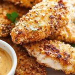 air fryer Chicken Tender