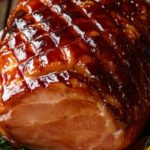 christmas ham in air fryers