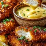 Chicken Tenders air fryers