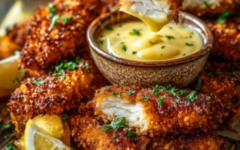 Chicken Tenders air fryers